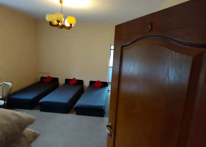 Pensjonat MargaritaPensjonat