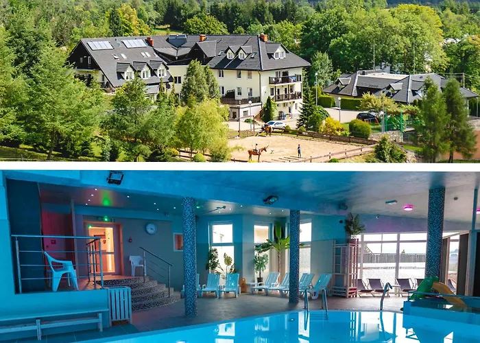 Granada & SpaPensjonat